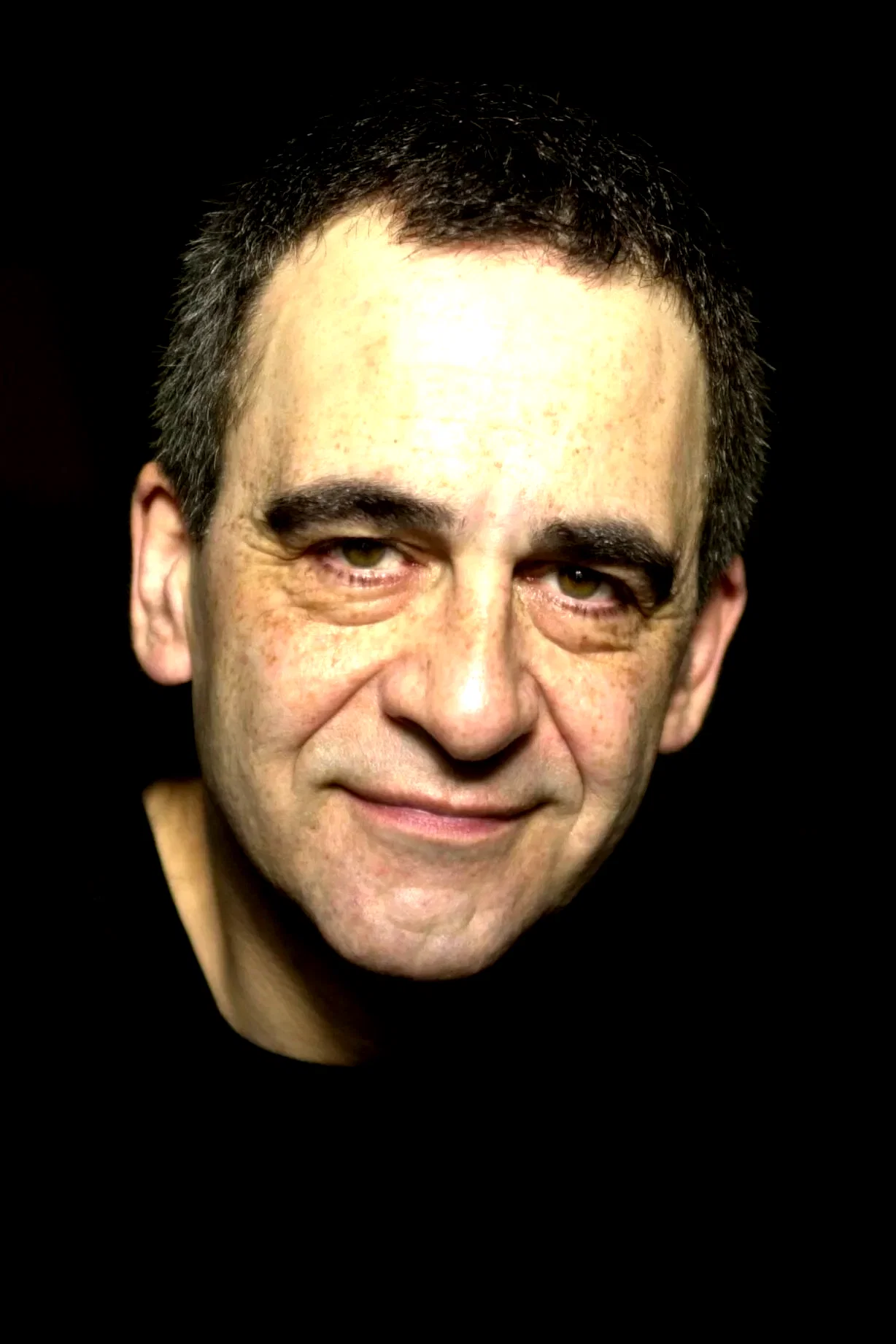 Paul Bandey