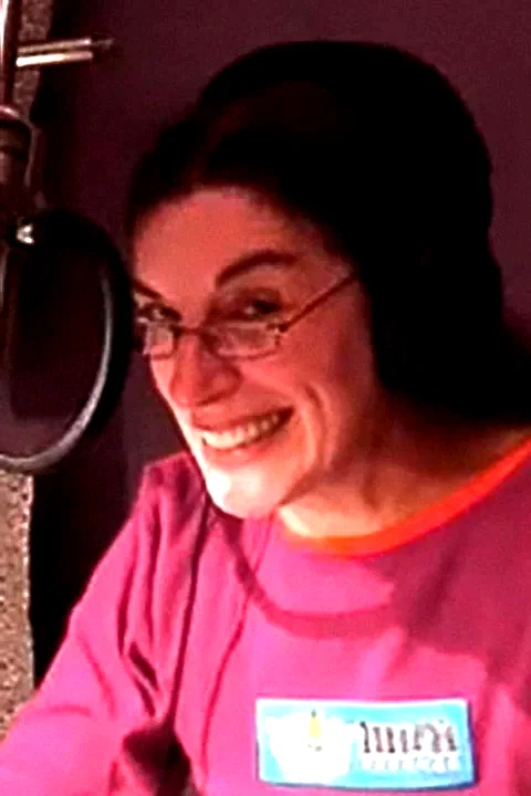  Jodi Forrest
