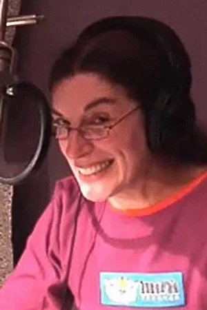  Jodi Forrest photo