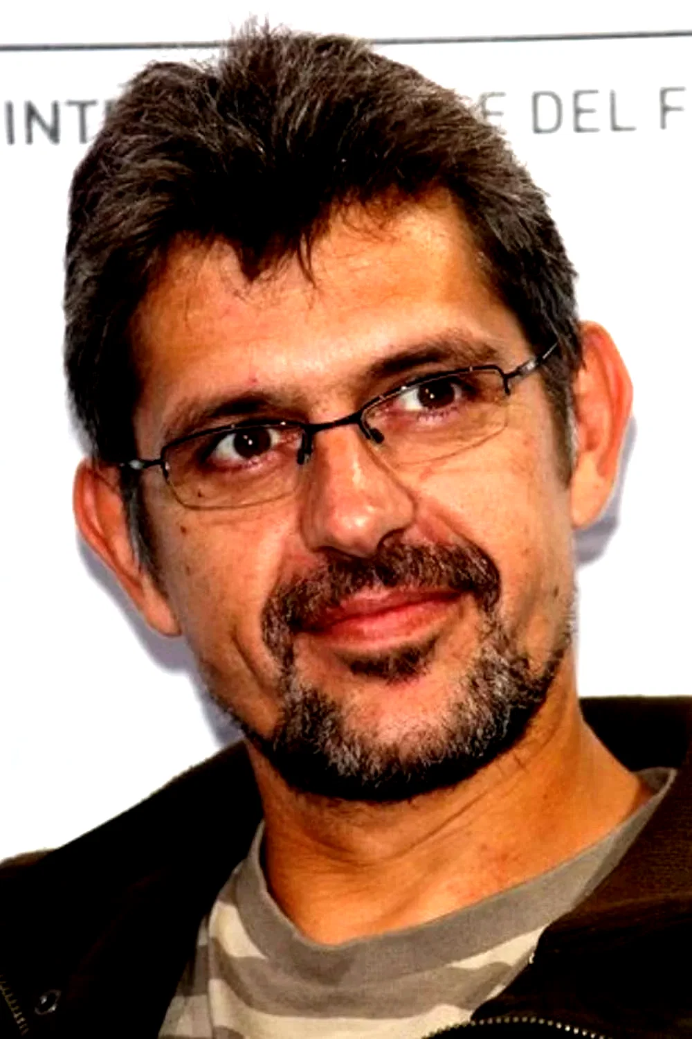 Dominique Monféry