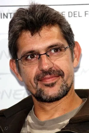 Photo de Dominique Monféry
