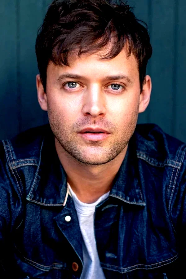 Oliver Ackland
