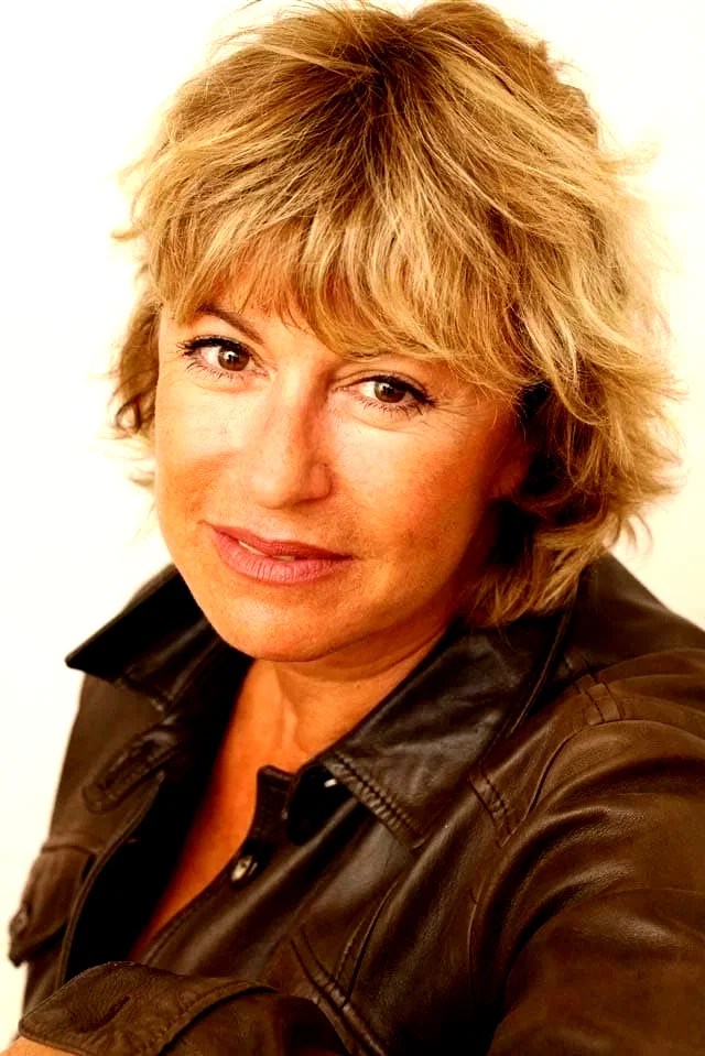 Marie Vincent