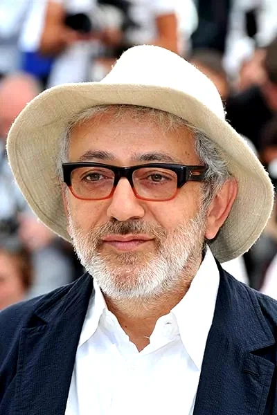 Elia Suleiman