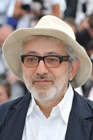 Elia Suleiman photo