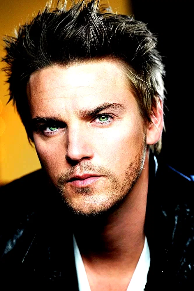 Riley Smith