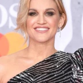 Photo star : Ashley Roberts