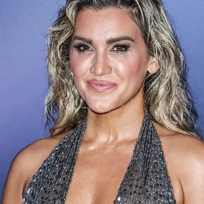 Photo star : Ashley Roberts