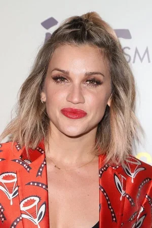 Photo de Ashley Roberts
