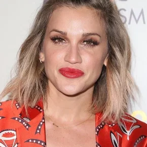 Photo star : Ashley Roberts