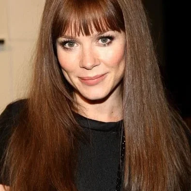 Anna Friel