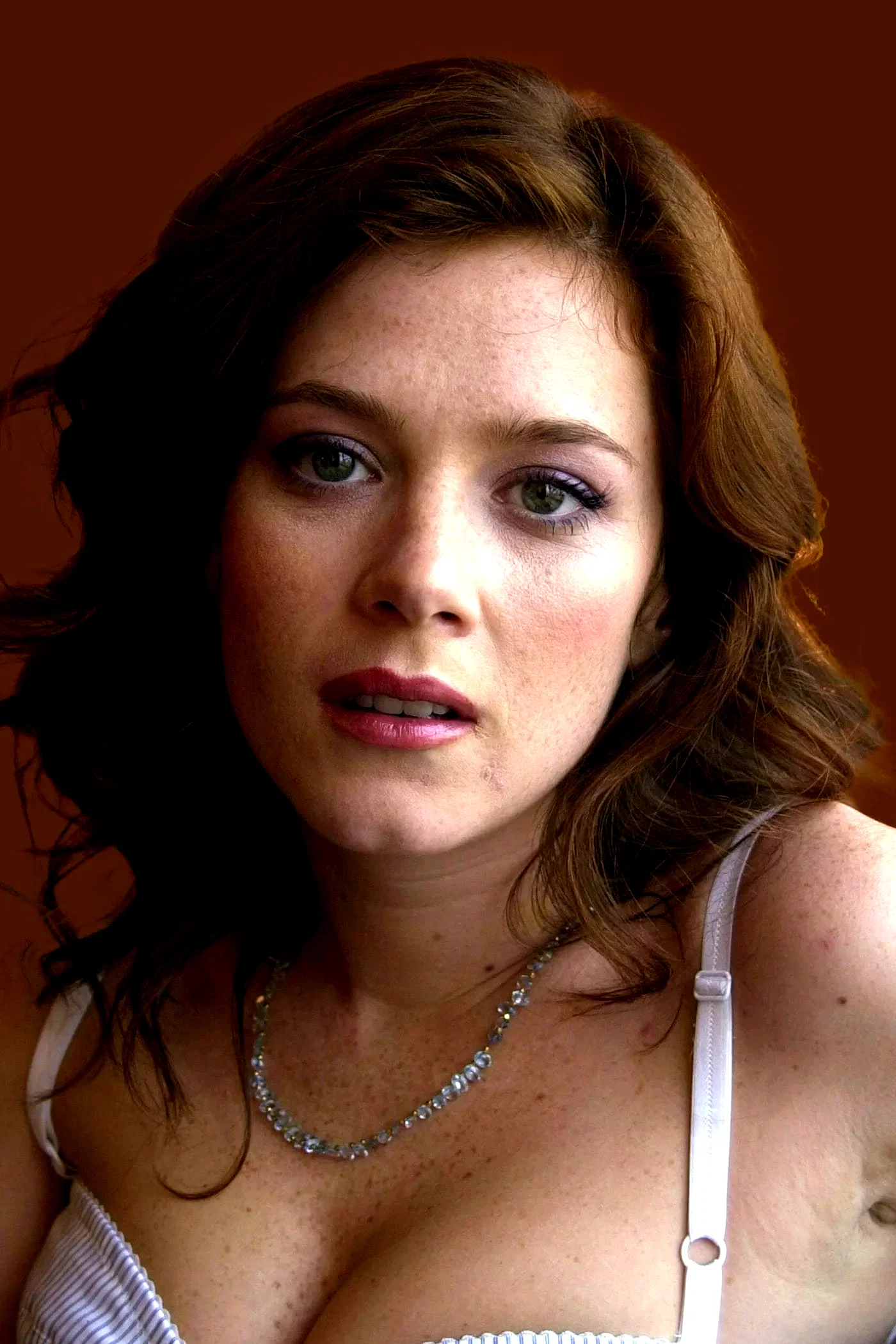 Anna Friel