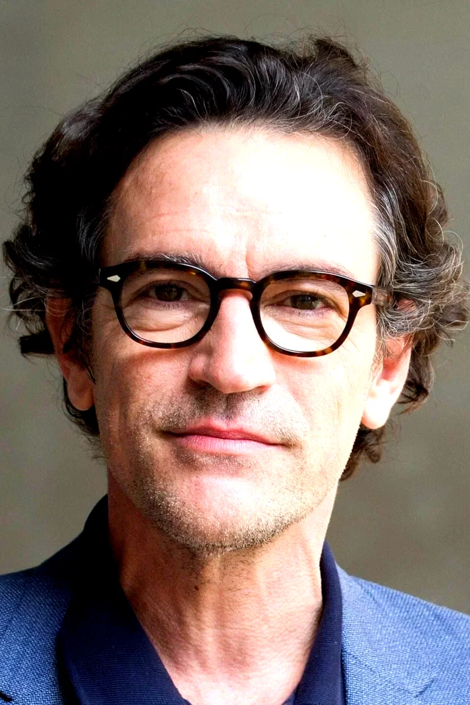 Ben Chaplin