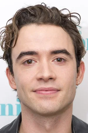 Photo de Jamie Blackley