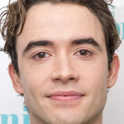 Jamie Blackley