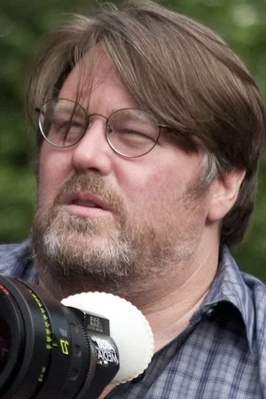 Photo de William Monahan