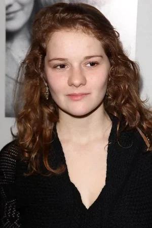 Photo de Clara Augarde