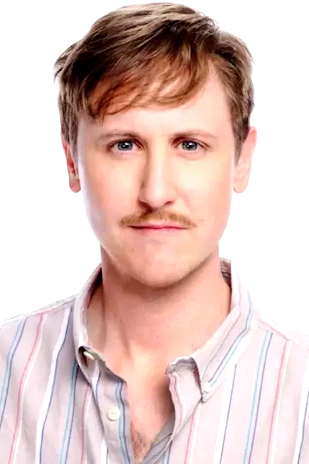 Johnny Pemberton
