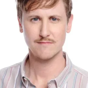Photo star : Johnny Pemberton