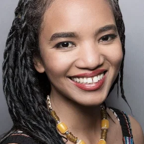 Photo star : Chipo Chung