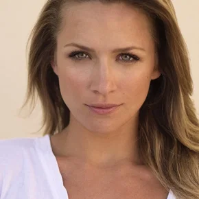 Photo star : Shantel VanSanten