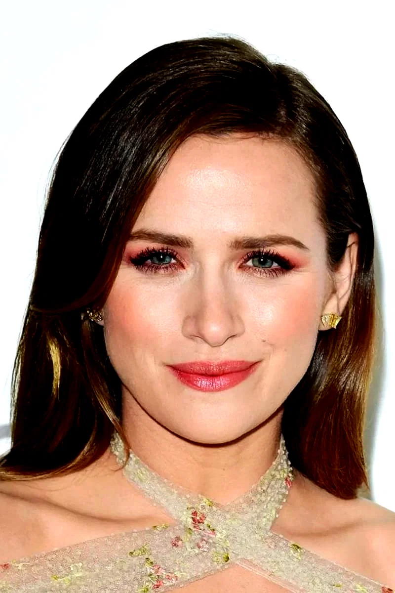Shantel VanSanten