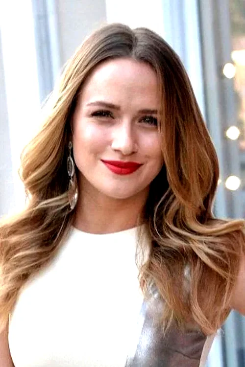 Shantel VanSanten