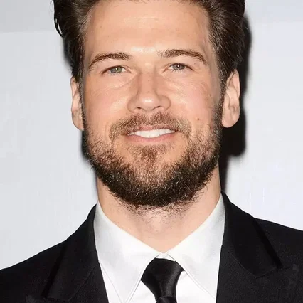 Nick Zano