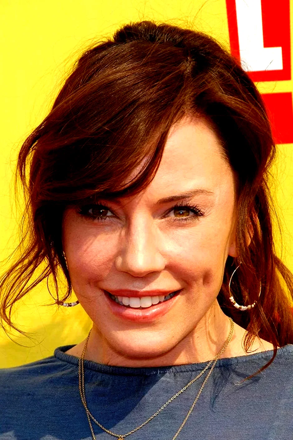 Krista Allen