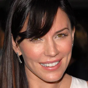 Photo star : Krista Allen