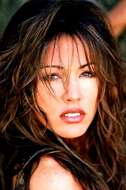Krista Allen