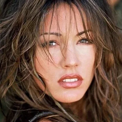 Krista Allen