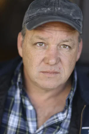 Photo de Dane Rhodes