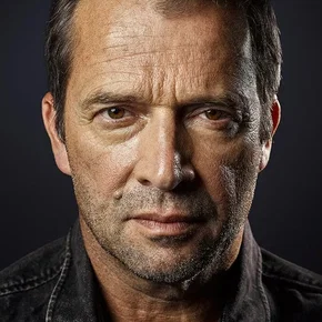 Photo star : James Purefoy