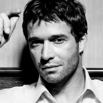James Purefoy