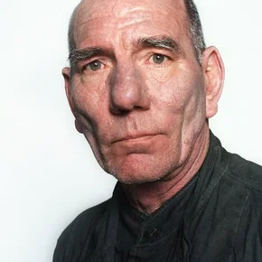 Photo star : Pete Postlethwaite