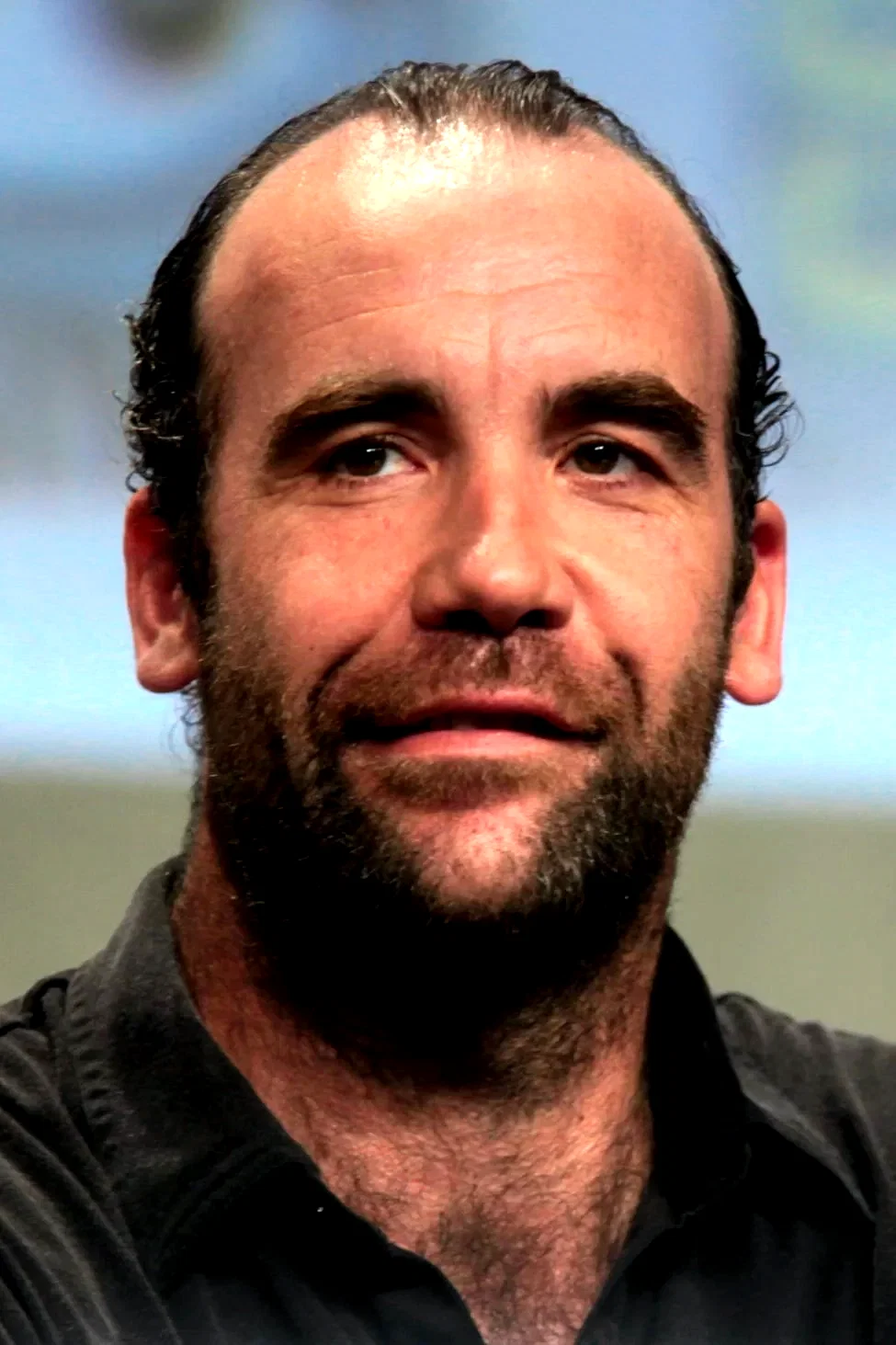 Rory McCann