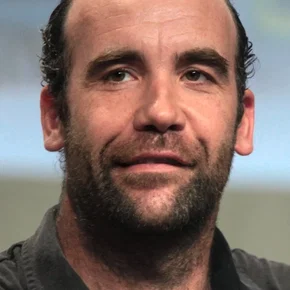 Photo star : Rory McCann