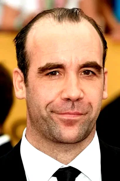 Rory McCann