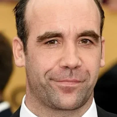 Rory McCann
