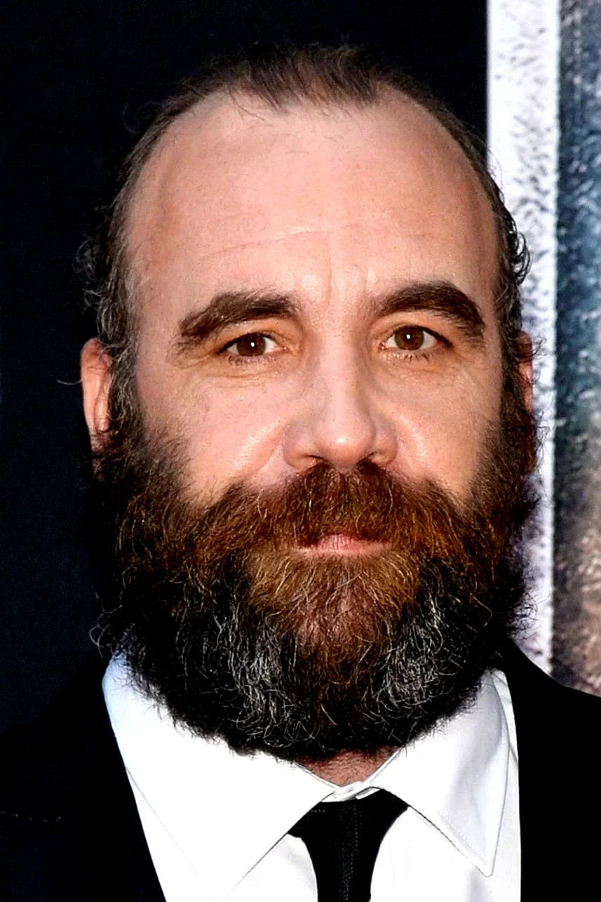 Rory McCann