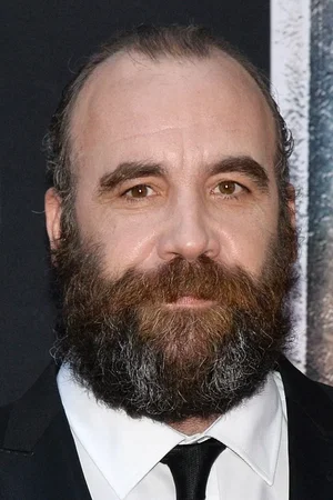 Photo de Rory McCann