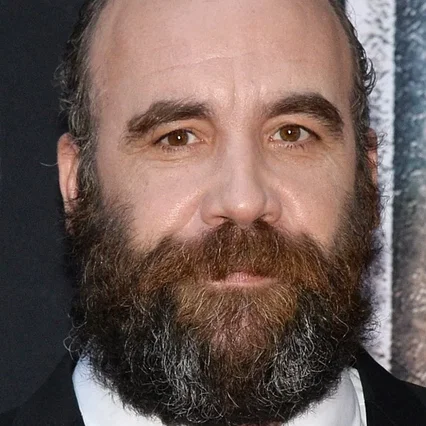 Rory McCann
