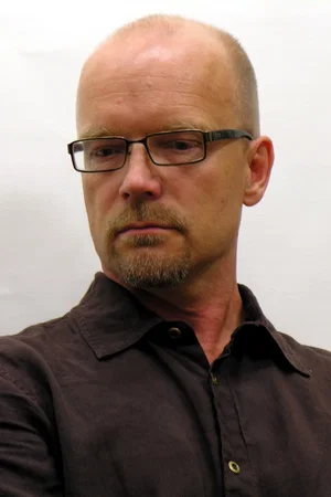 Kari Heiskanen photo