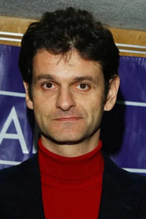Grégoire Vigneron photo