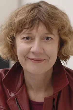 Edith Le Merdy photo