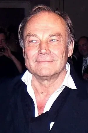Klaus Maria Brandauer photo
