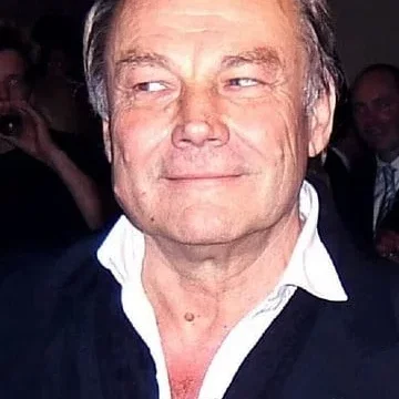 Klaus Maria Brandauer