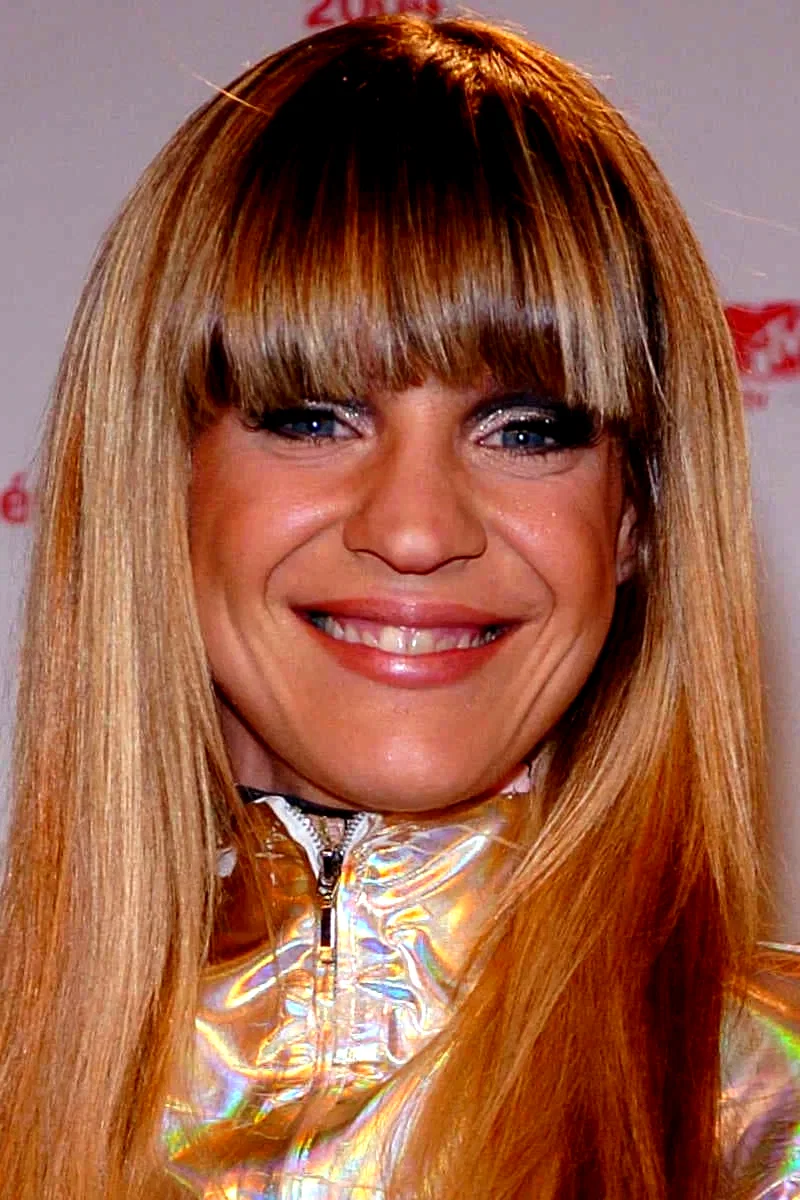 Leticia Bredice