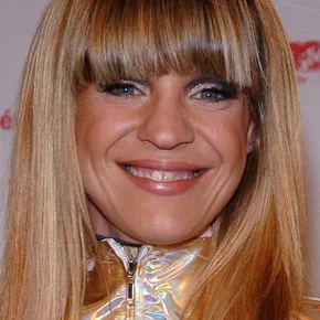 Photo star : Leticia Bredice